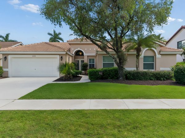 8658 Vista Greens Court, Lake Worth, FL 33467
