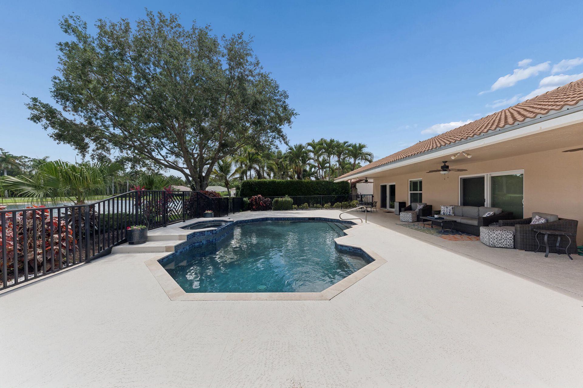 8658 Vista Greens Court, Lake Worth, FL 33467 Photo