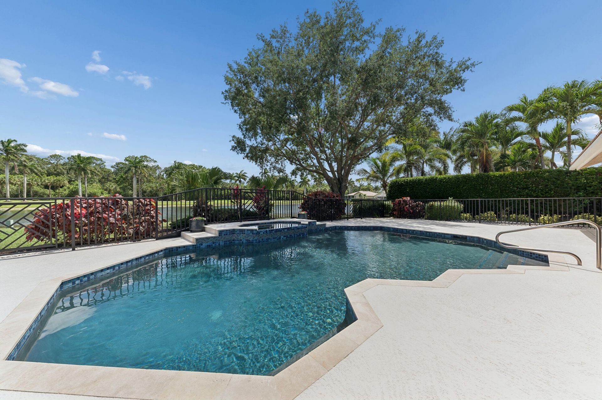 8658 Vista Greens Court, Lake Worth, FL 33467 Photo