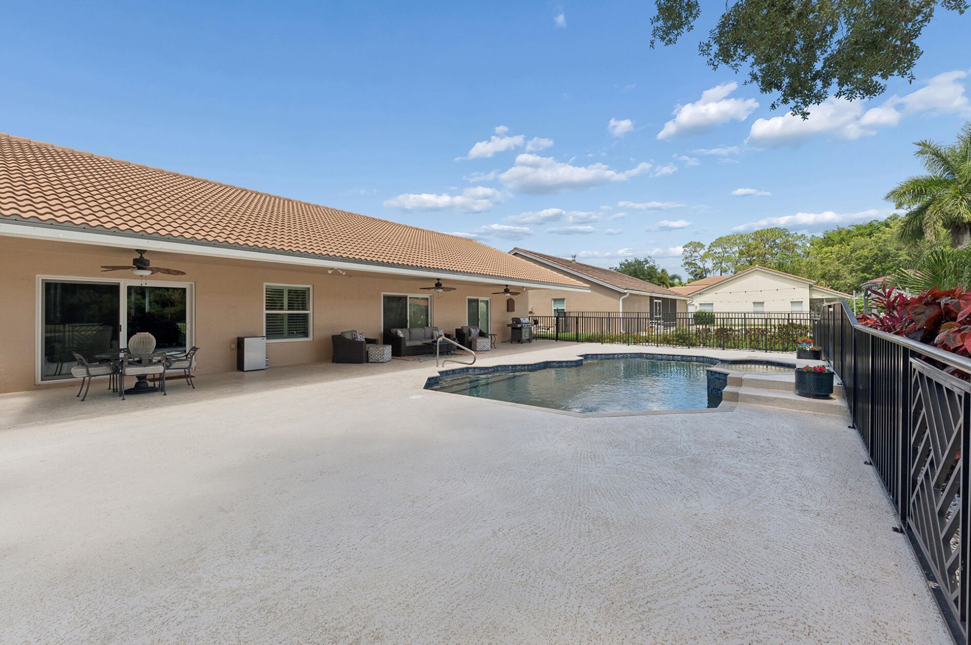 8658 Vista Greens Court, Lake Worth, FL 33467 Photo
