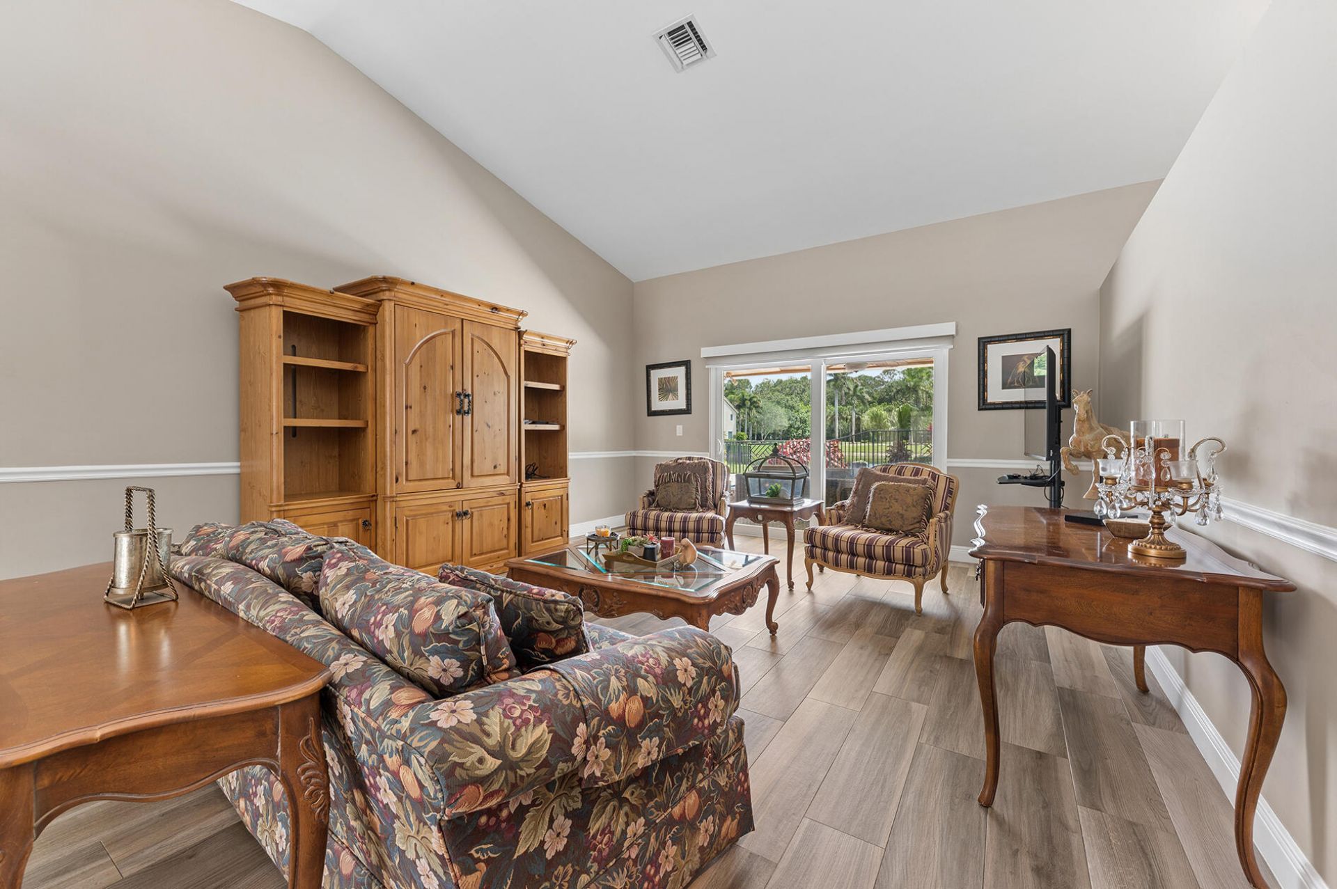 8658 Vista Greens Court, Lake Worth, FL 33467 Photo