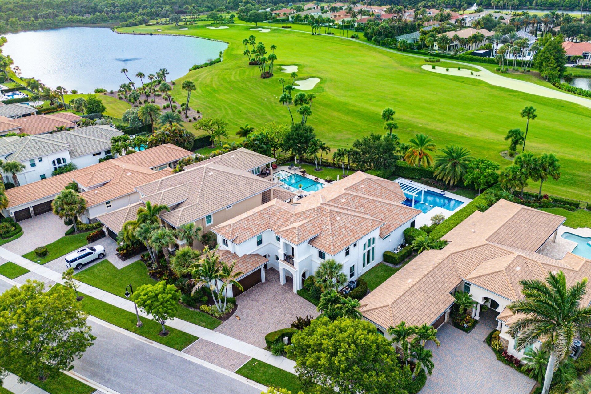 131 Carmela Court, Jupiter, FL 33478 Photo