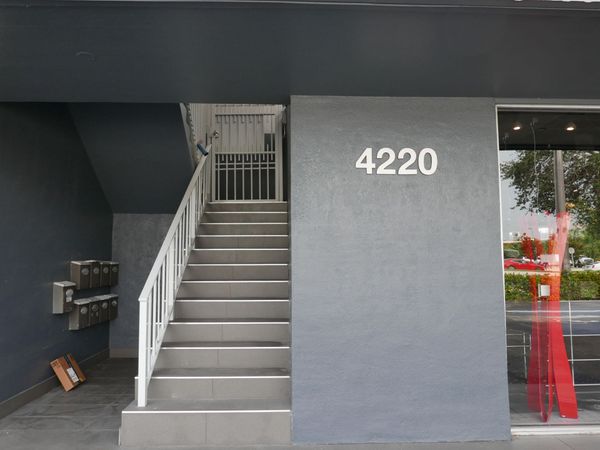 4220 N Federal Highway, Unit 6, Fort Lauderdale, FL 33308