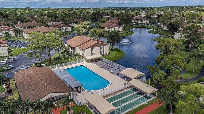 1230 S Military Trail, Unit 2014, Deerfield Beach, FL 33442 Photo