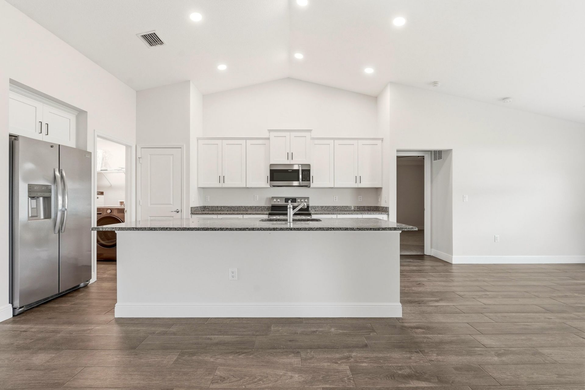 1692 SW Alvaton Avenue, Port Saint Lucie, FL 34953 Photo
