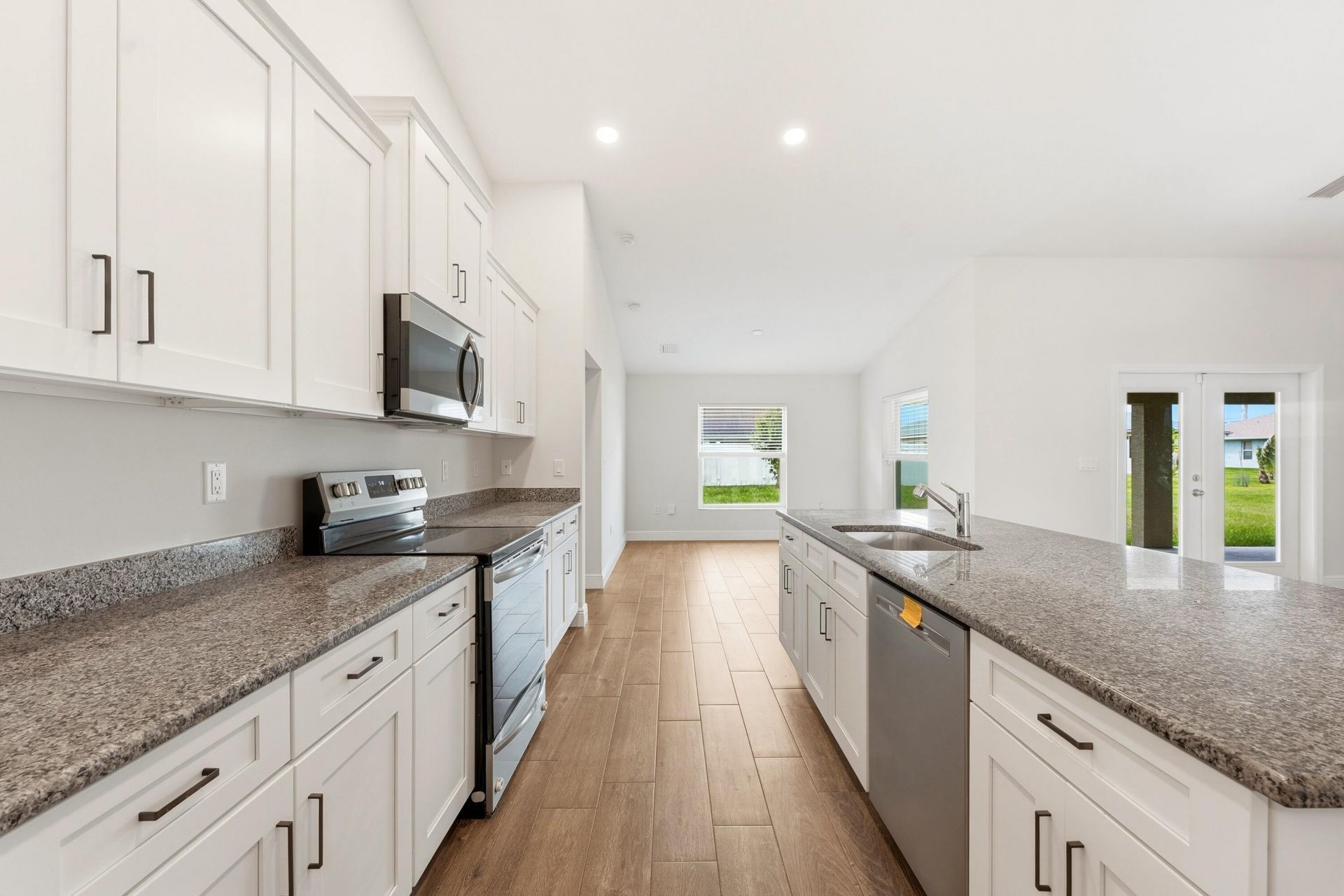 1692 SW Alvaton Avenue, Port Saint Lucie, FL 34953 Photo