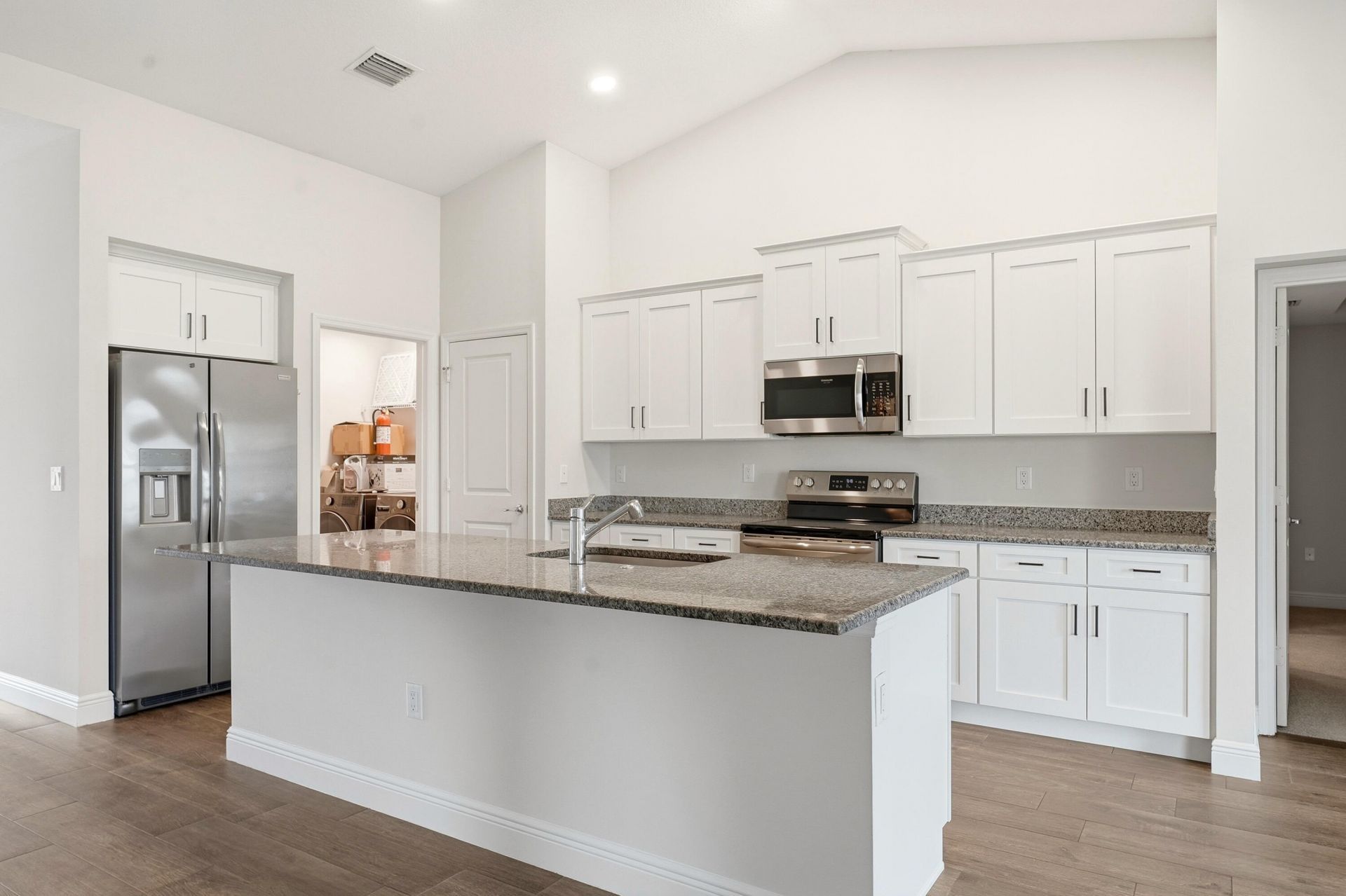 1692 SW Alvaton Avenue, Port Saint Lucie, FL 34953 Photo