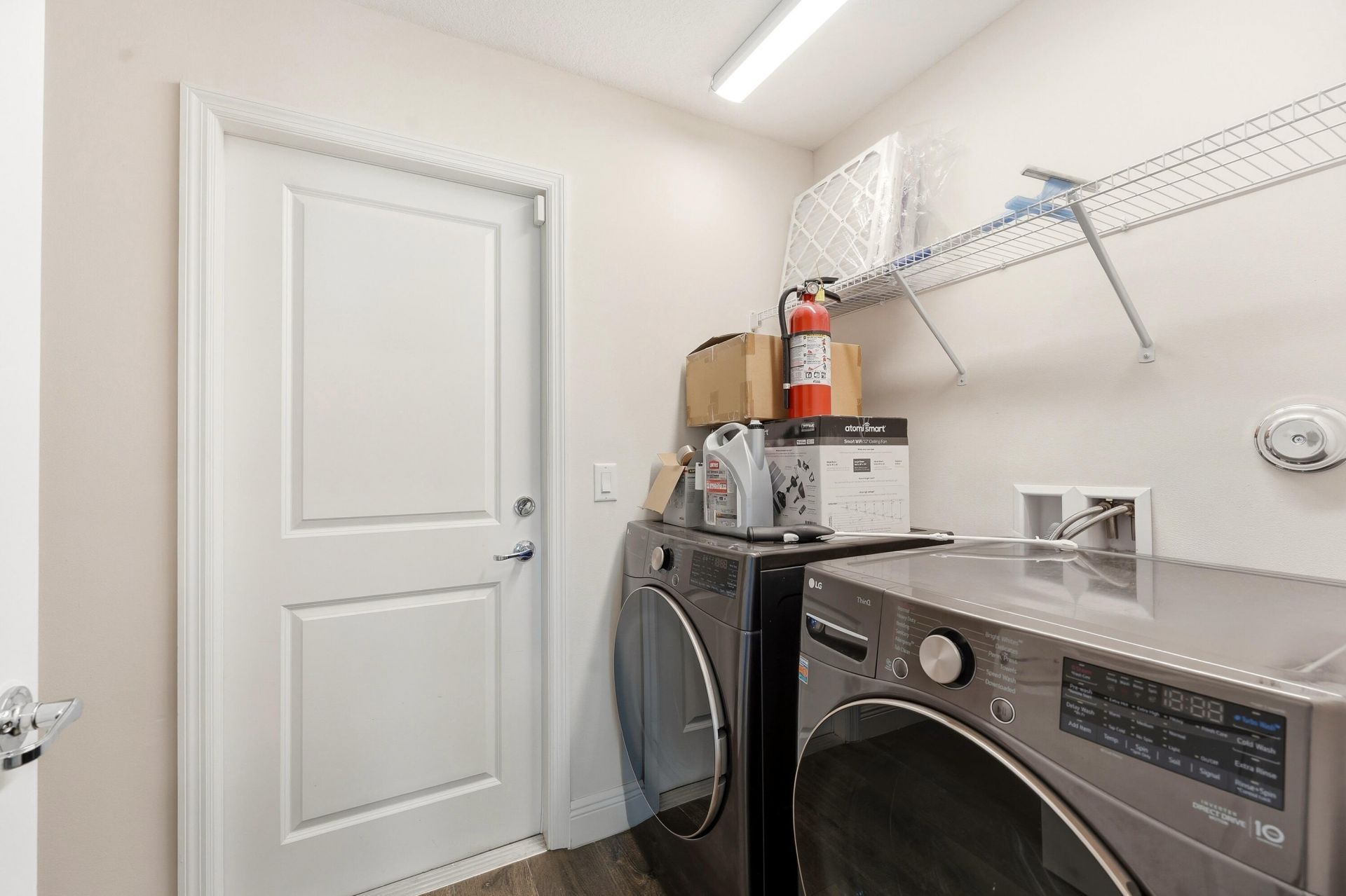 1692 SW Alvaton Avenue, Port Saint Lucie, FL 34953 Photo