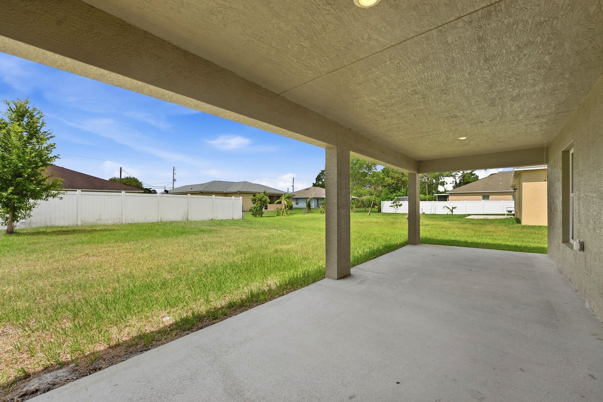 1692 SW Alvaton Avenue, Port Saint Lucie, FL 34953 Photo