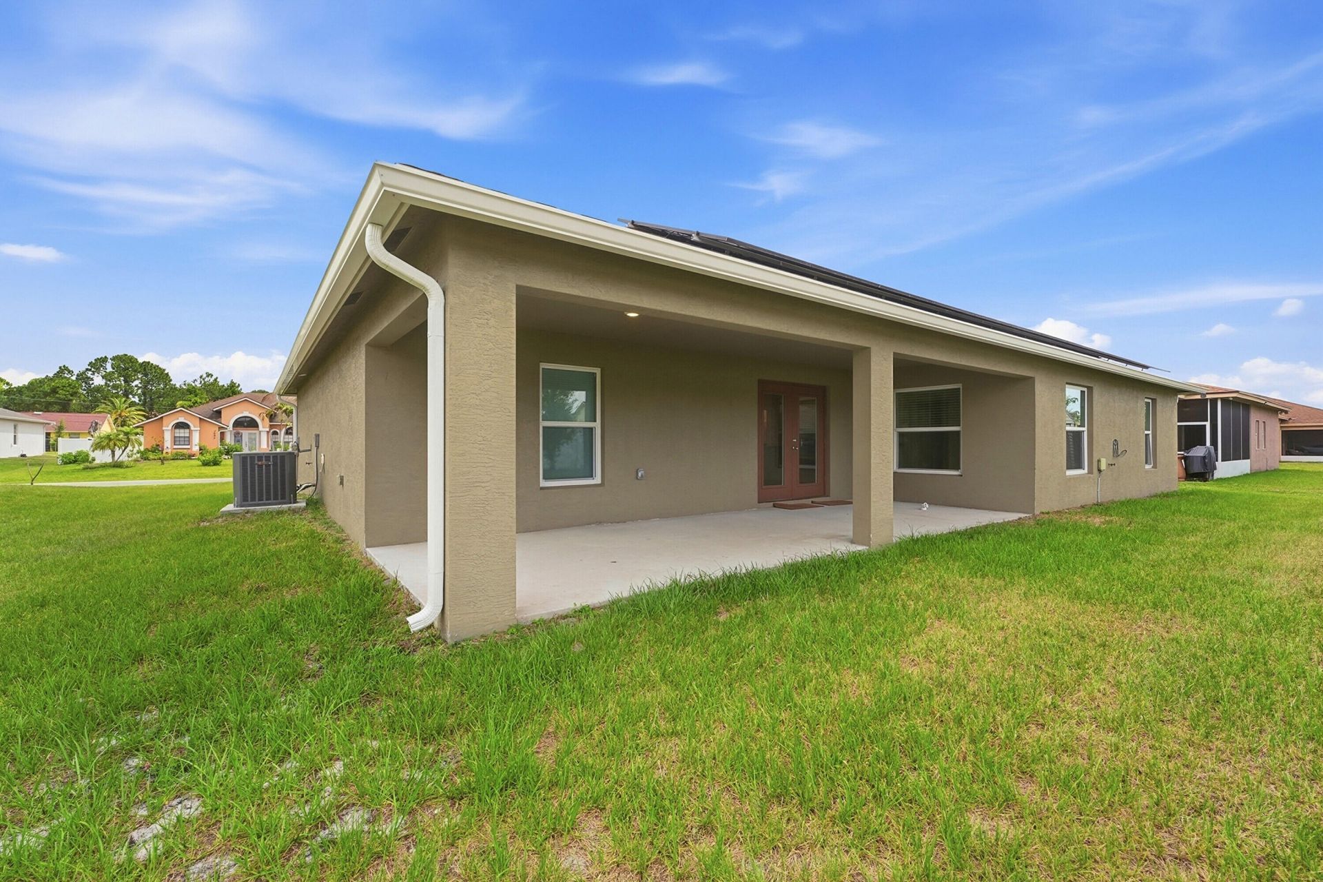 1692 SW Alvaton Avenue, Port Saint Lucie, FL 34953 Photo