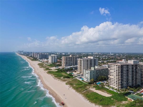 1900 S Ocean Boulevard, Unit 8l, Lauderdale-By-The-Sea, FL 33062