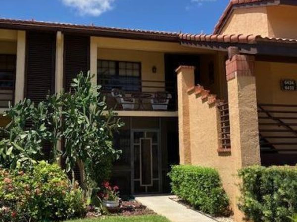 6434 Aspen Glen Circle, Boynton Beach, FL 33437