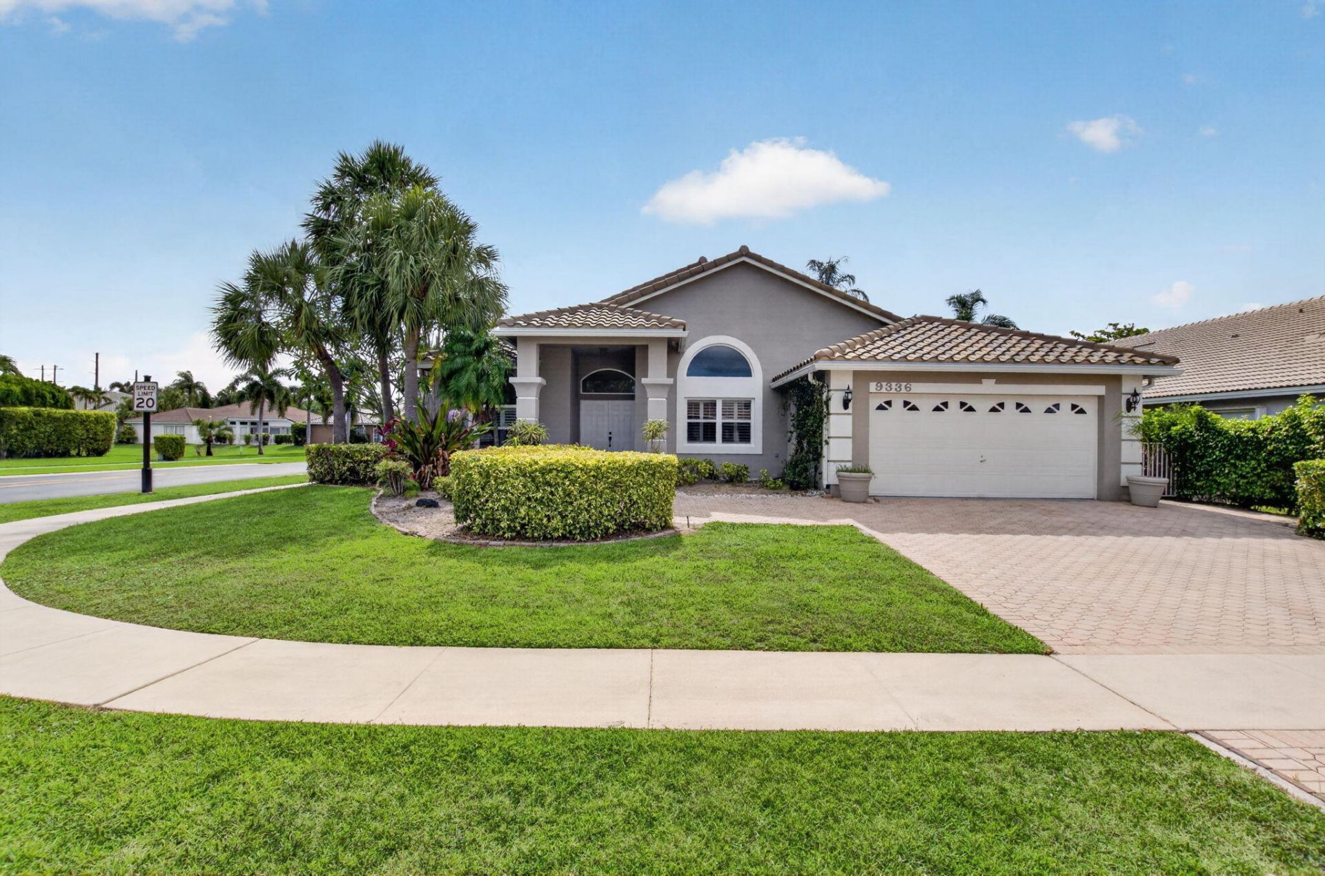 9336 Water Course Way, Boynton Beach, FL 33437 Photo