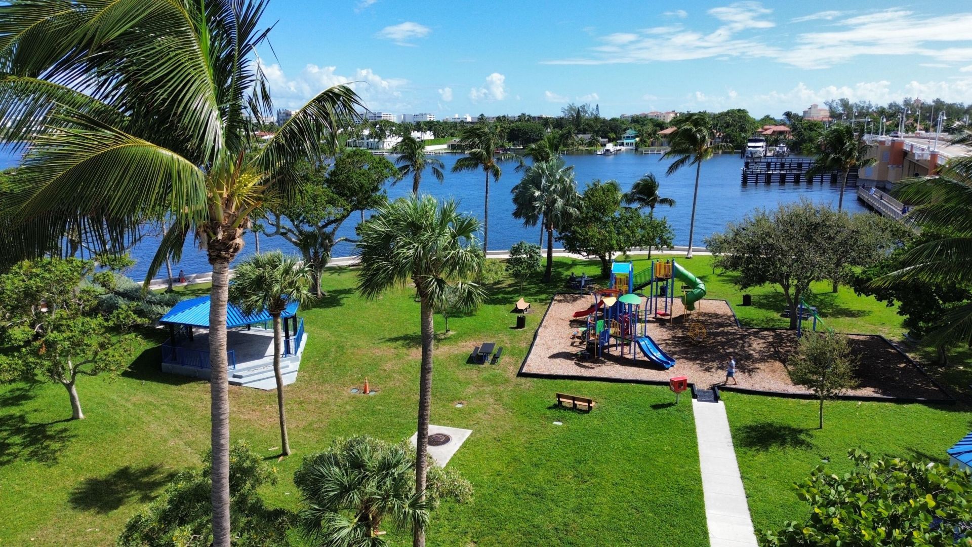 814 S Lake Drive, Lantana, FL 33462 Photo