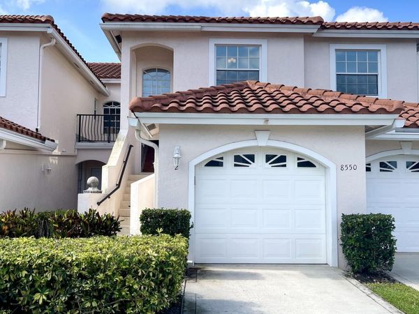 8550 VÃ­a Romana, Unit 2, Boca Raton, FL 33496