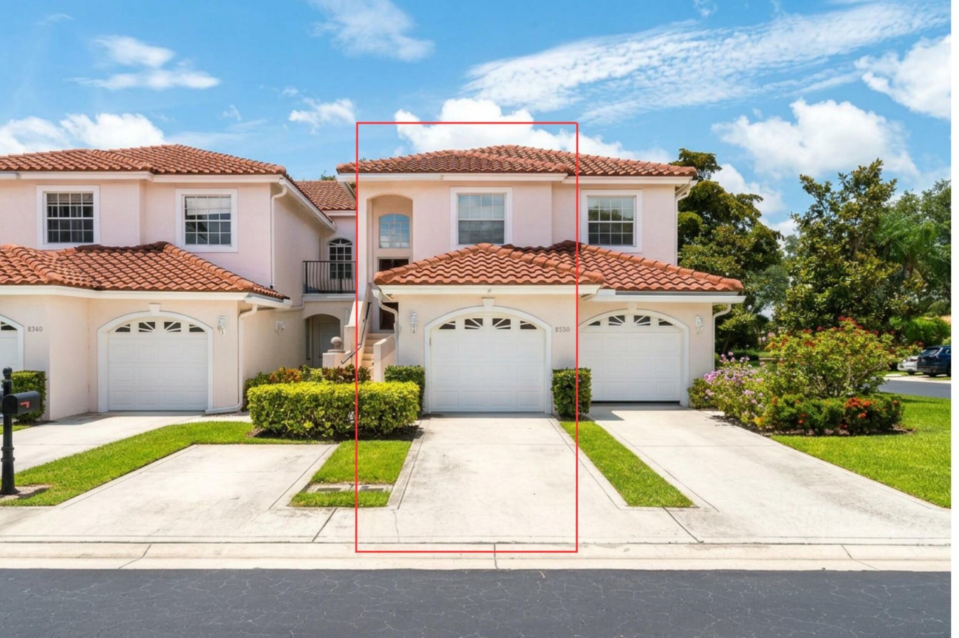 8550 Vía Romana, Unit 2, Boca Raton, FL 33496 Photo