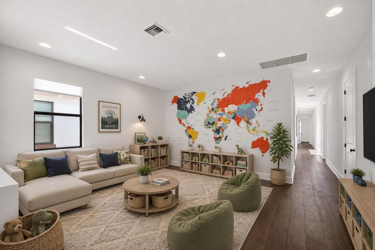 4025 Faraday Way, Palm Beach Gardens, FL 33418 Photo