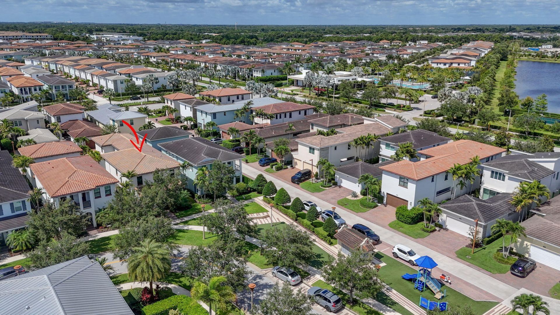 4025 Faraday Way, Palm Beach Gardens, FL 33418 Photo