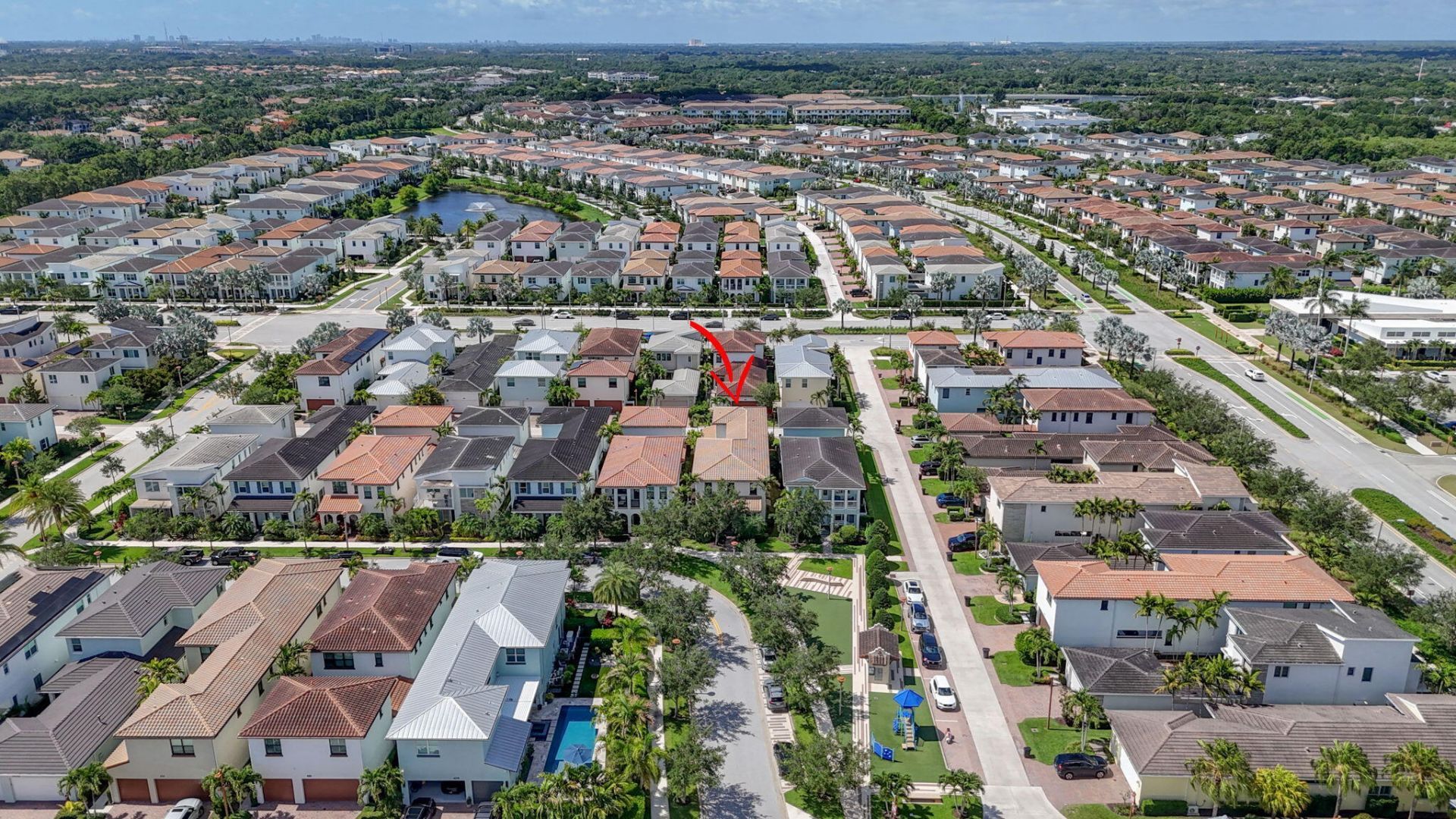 4025 Faraday Way, Palm Beach Gardens, FL 33418 Photo