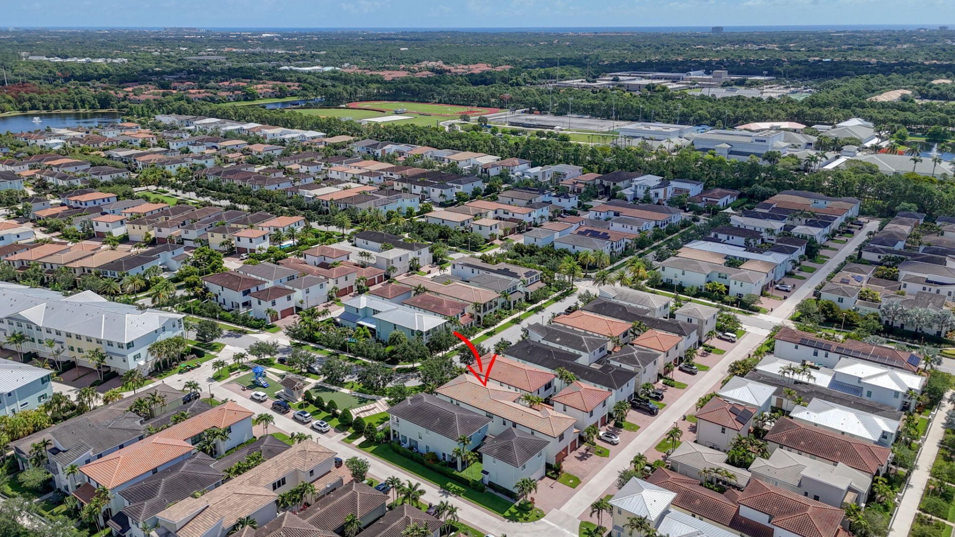 4025 Faraday Way, Palm Beach Gardens, FL 33418 Photo