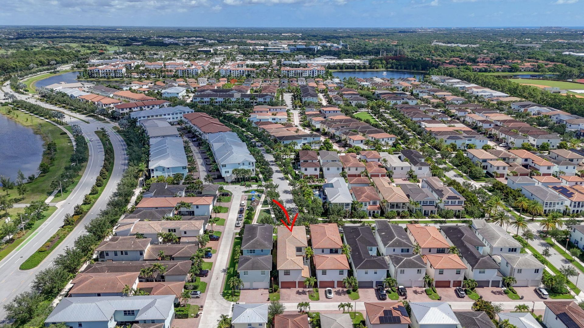 4025 Faraday Way, Palm Beach Gardens, FL 33418 Photo