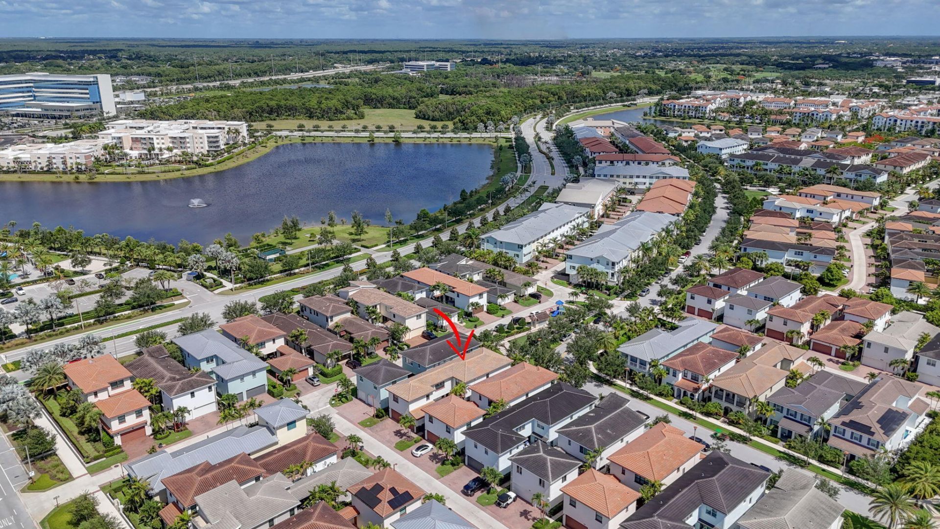 4025 Faraday Way, Palm Beach Gardens, FL 33418 Photo