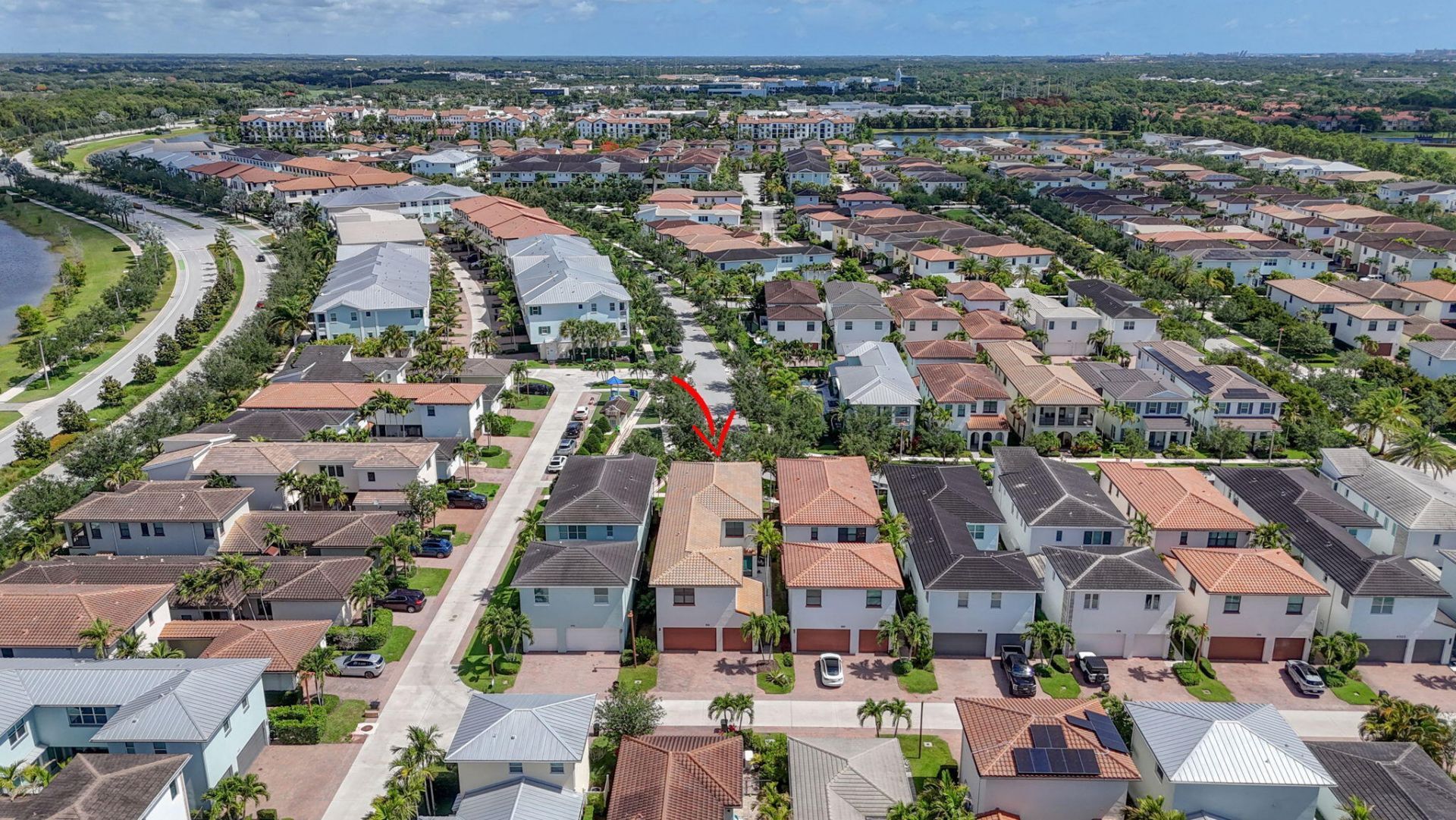4025 Faraday Way, Palm Beach Gardens, FL 33418 Photo