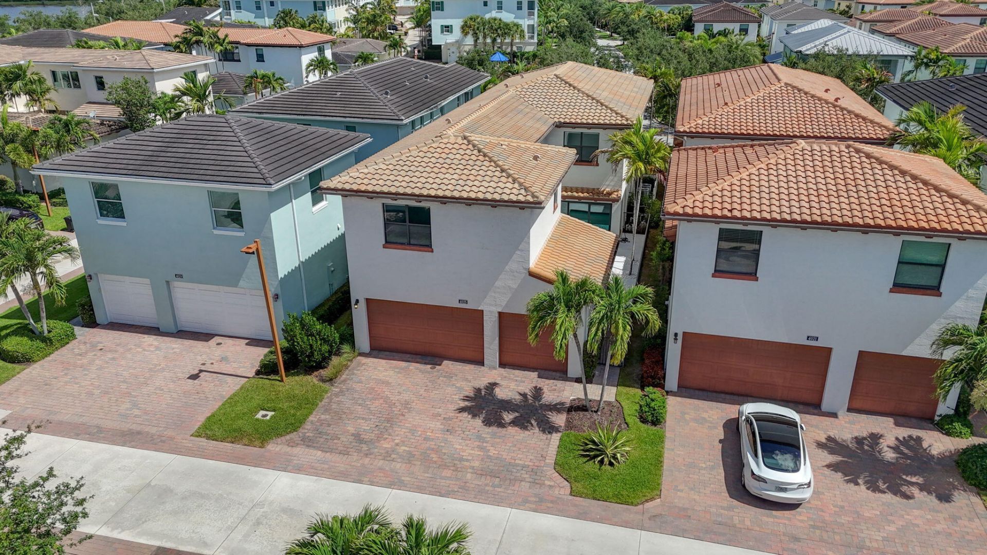 4025 Faraday Way, Palm Beach Gardens, FL 33418 Photo