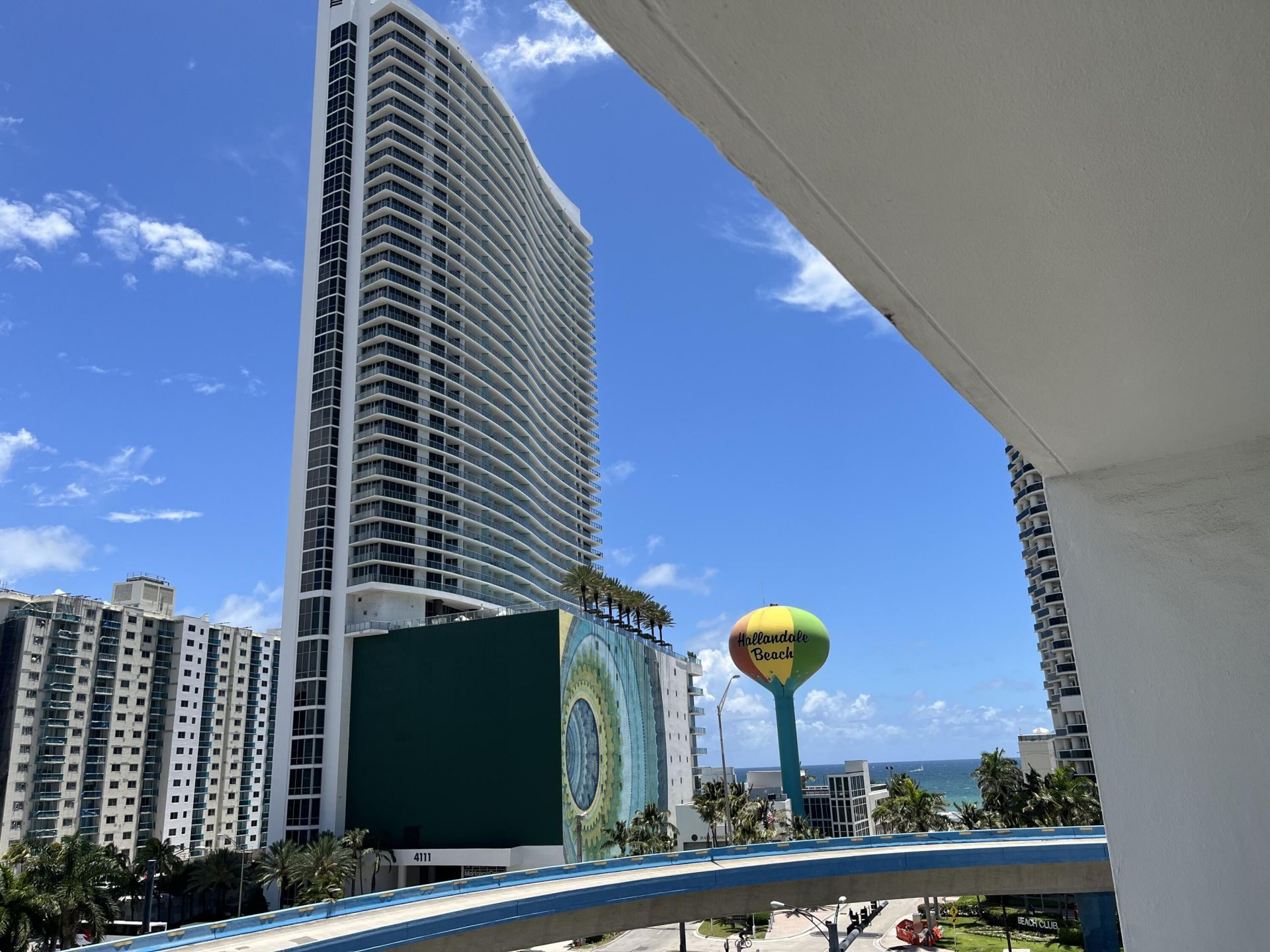 1801 S Ocean Drive, Unit 633, Hallandale Beach, FL 33009 Photo