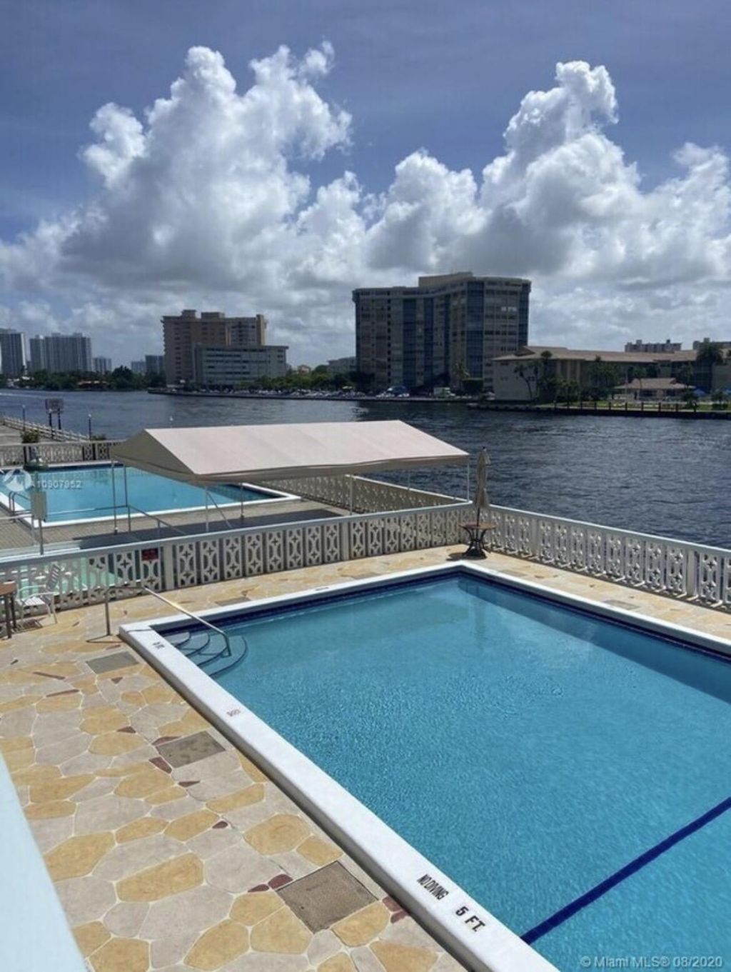 1801 S Ocean Drive, Unit 633, Hallandale Beach, FL 33009 Photo