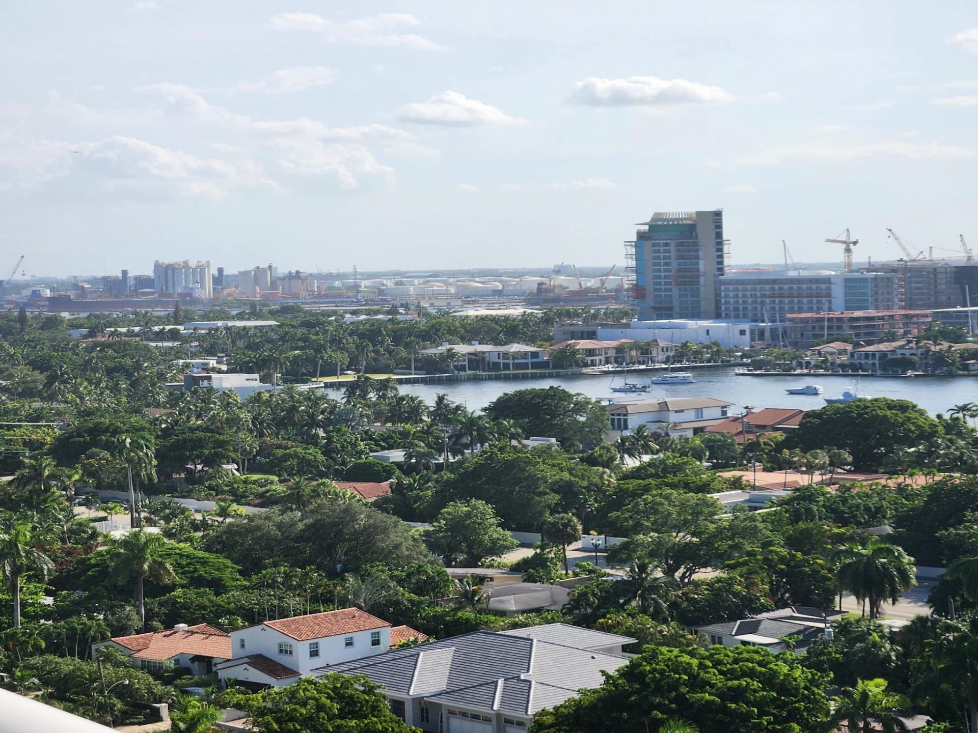 3000 Holiday Drive, Unit 1803, Fort Lauderdale, FL 33316 Photo