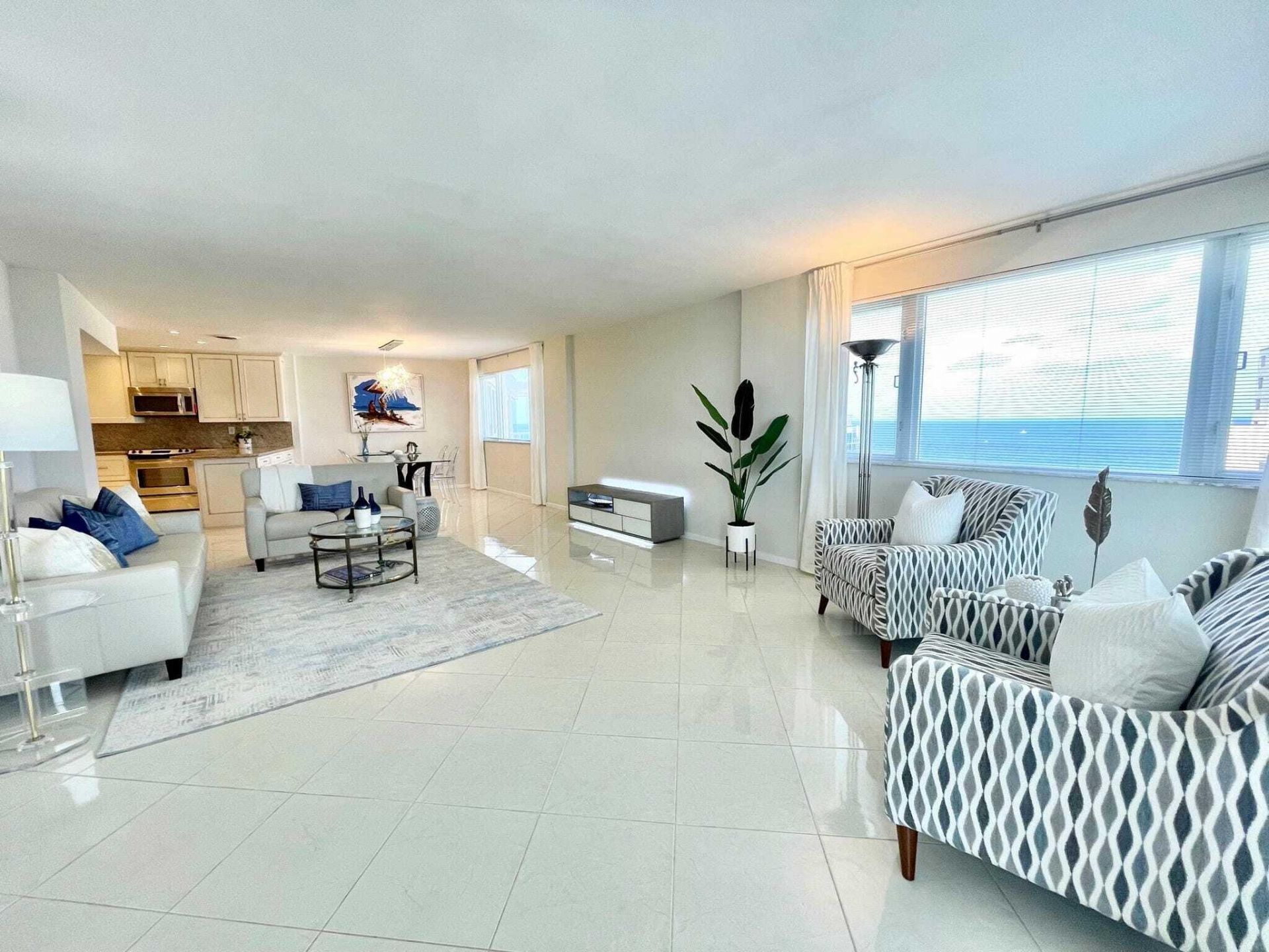 3000 Holiday Drive, Unit 1803, Fort Lauderdale, FL 33316 Photo