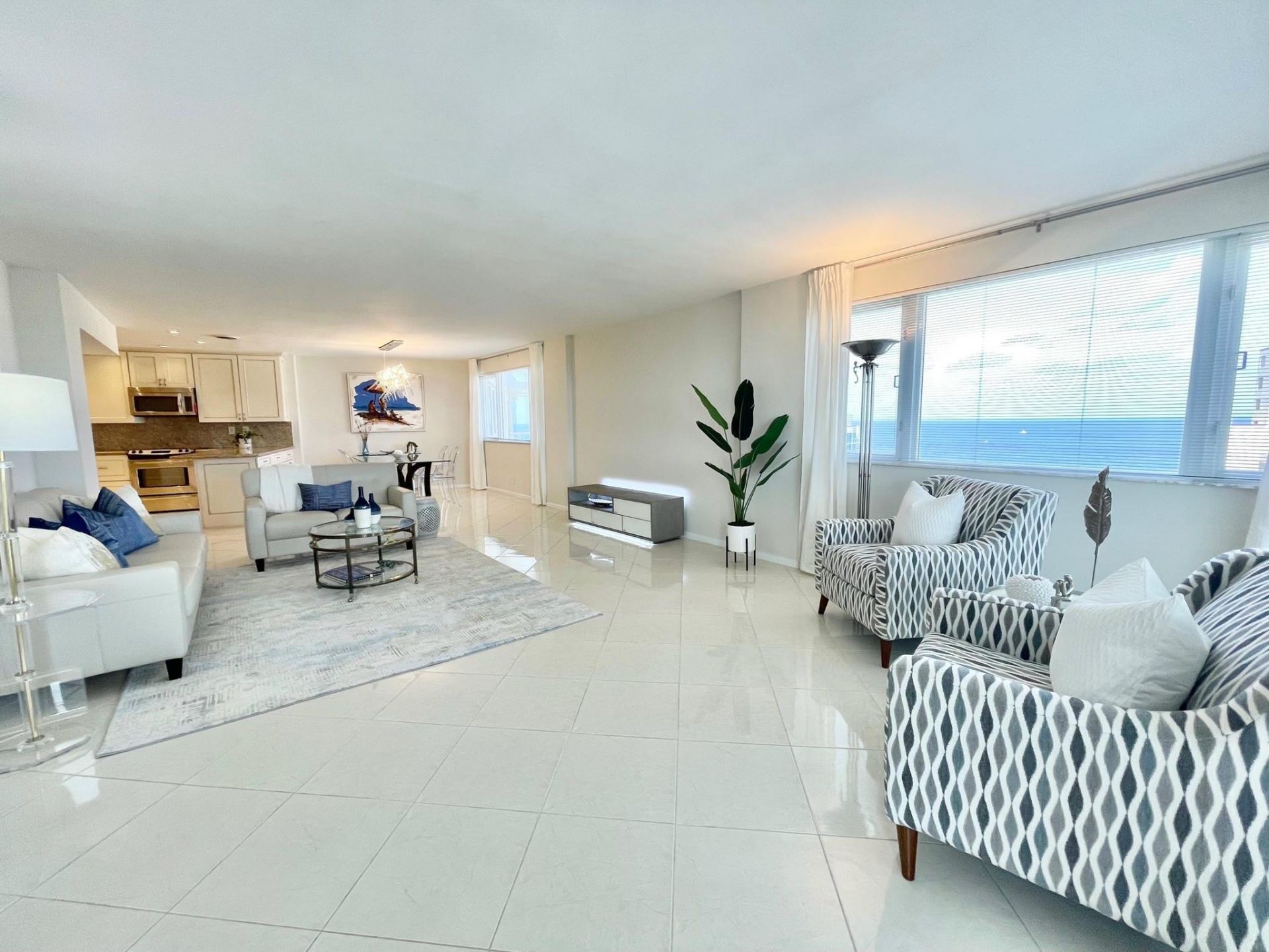 3000 Holiday Drive, Unit 1803, Fort Lauderdale, FL 33316 Photo