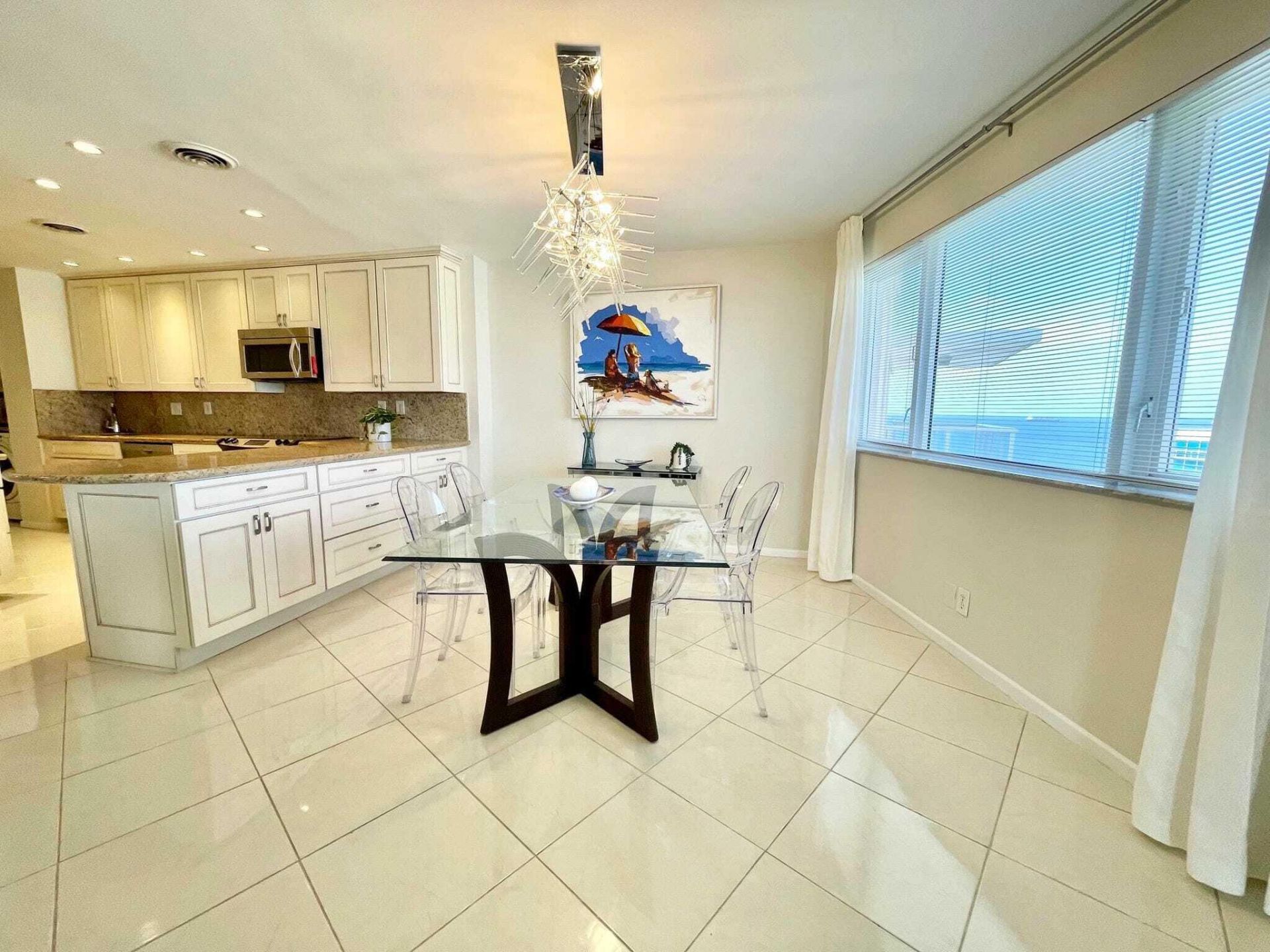 3000 Holiday Drive, Unit 1803, Fort Lauderdale, FL 33316 Photo