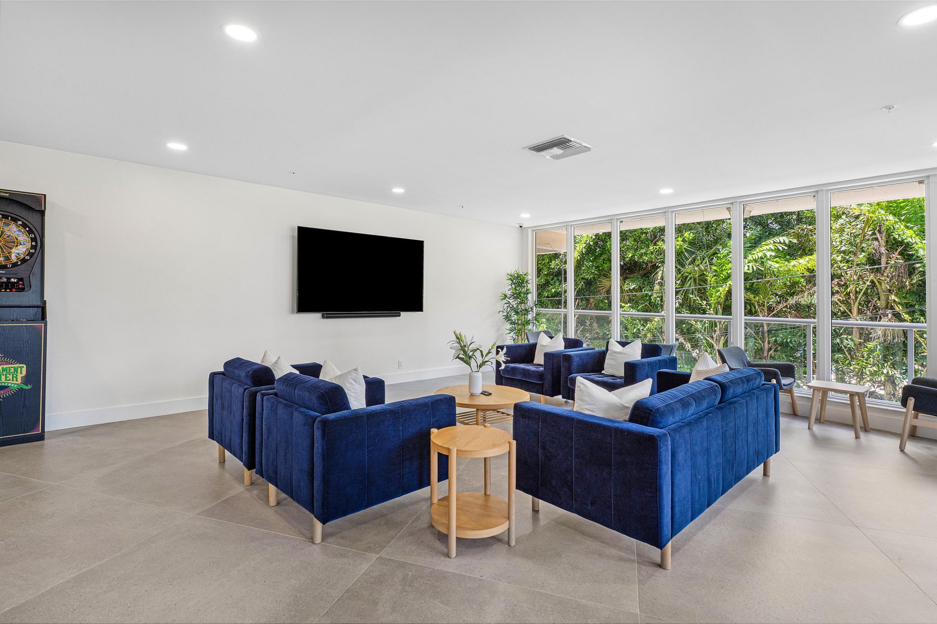 3000 Holiday Drive, Unit 1803, Fort Lauderdale, FL 33316 Photo