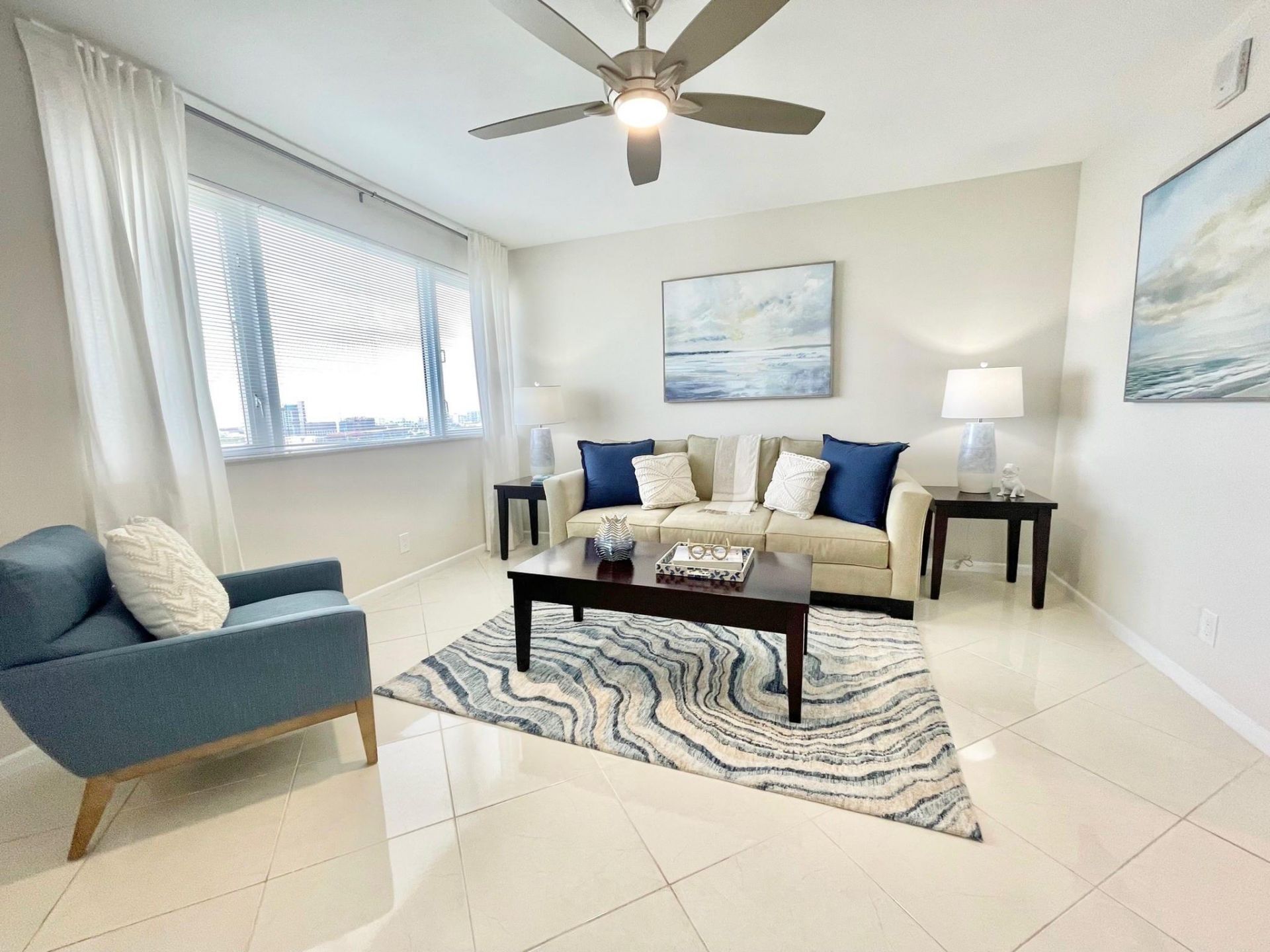 3000 Holiday Drive, Unit 1803, Fort Lauderdale, FL 33316 Photo