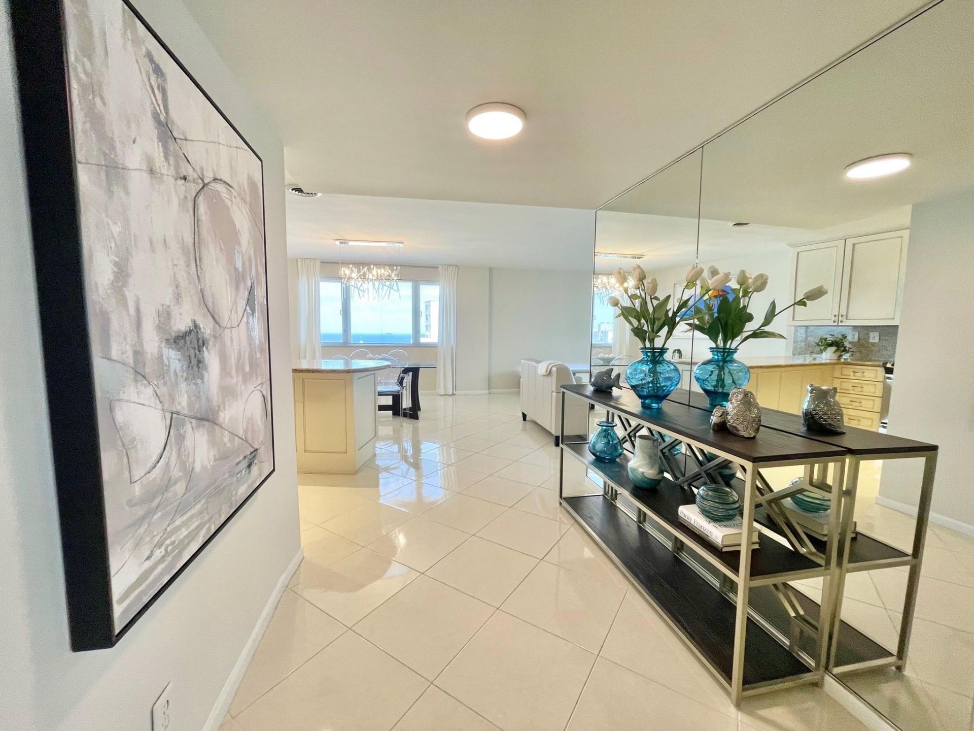 3000 Holiday Drive, Unit 1803, Fort Lauderdale, FL 33316 Photo