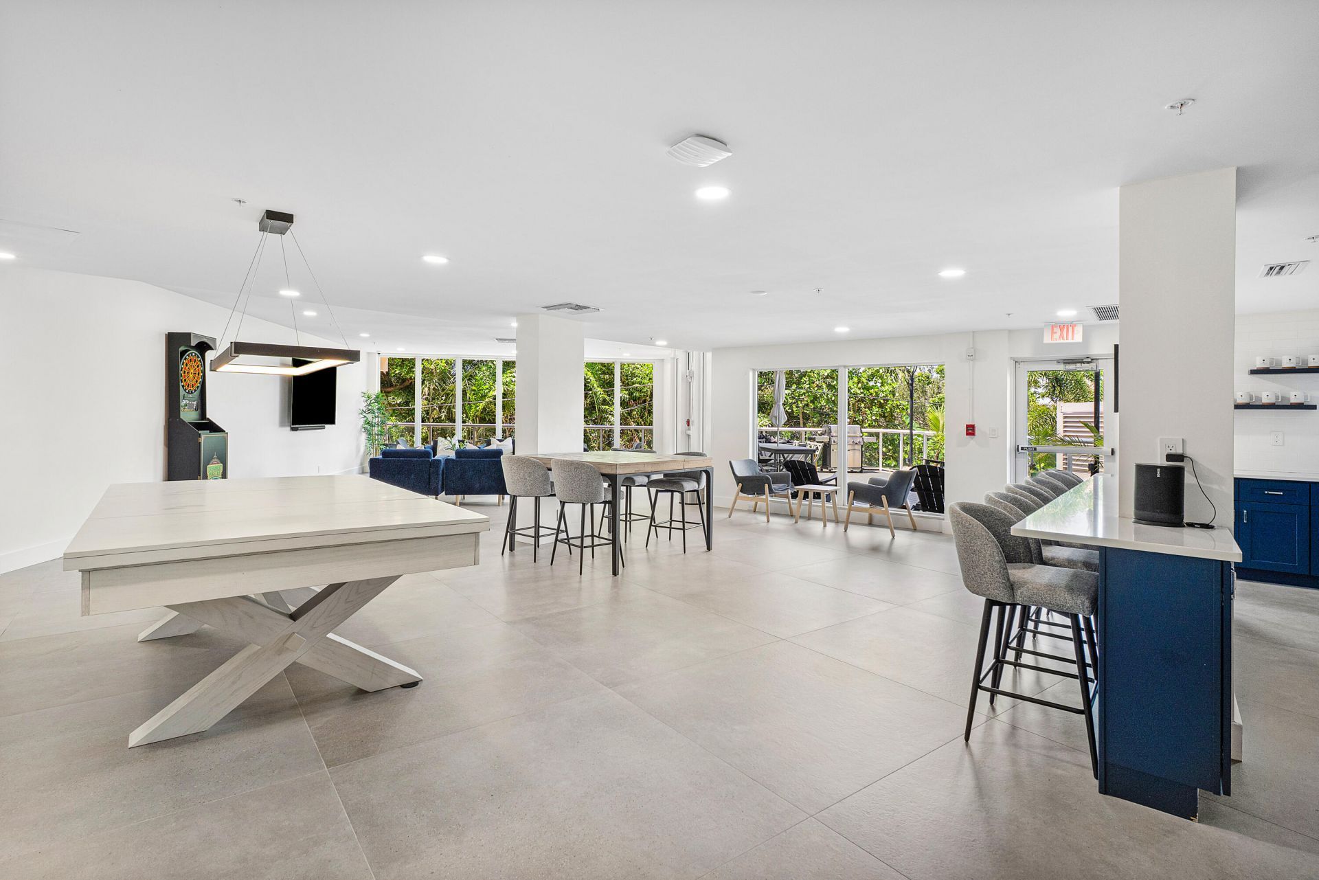 3000 Holiday Drive, Unit 1803, Fort Lauderdale, FL 33316 Photo