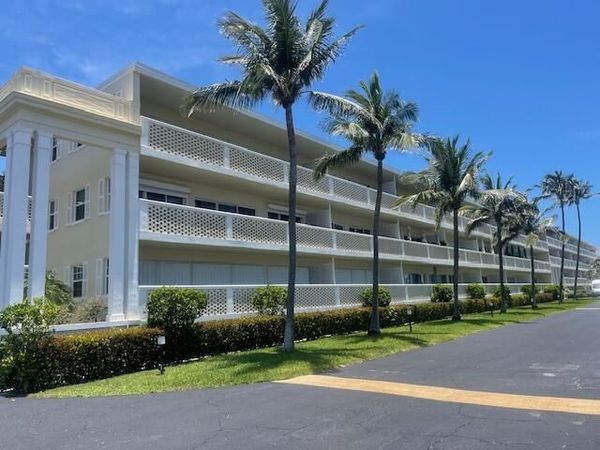 2545 South Ocean Boulevard, Unit 303, Palm Beach, FL 33480