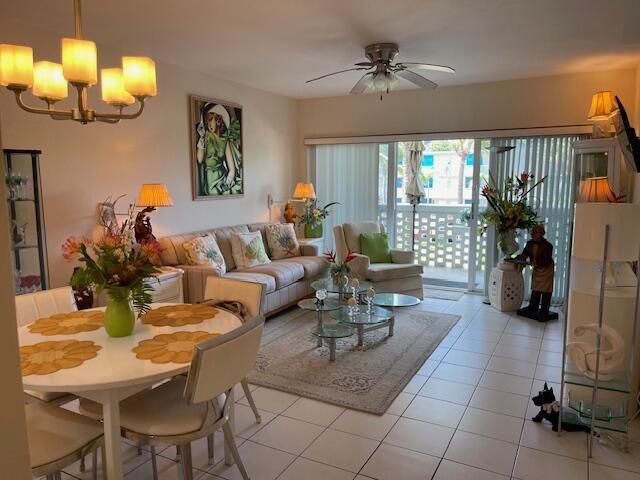 2545 South Ocean Boulevard, Unit 303, Palm Beach, FL 33480 Photo