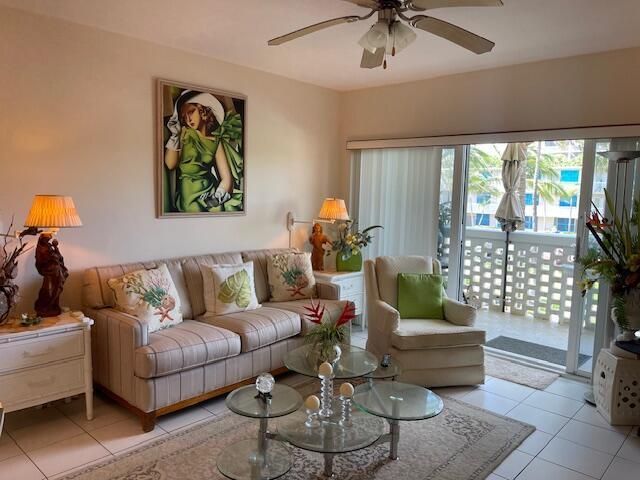 2545 South Ocean Boulevard, Unit 303, Palm Beach, FL 33480 Photo