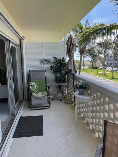 2545 South Ocean Boulevard, Unit 303, Palm Beach, FL 33480 Photo