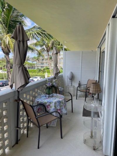 2545 South Ocean Boulevard, Unit 303, Palm Beach, FL 33480 Photo