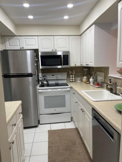 2545 South Ocean Boulevard, Unit 303, Palm Beach, FL 33480 Photo