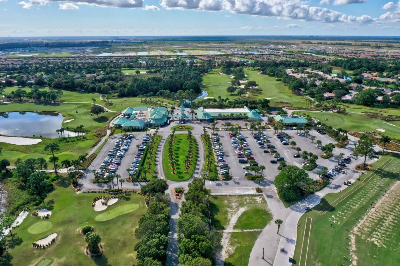9875 Perfect Drive, Unit B, Port Saint Lucie, FL 34986 Photo