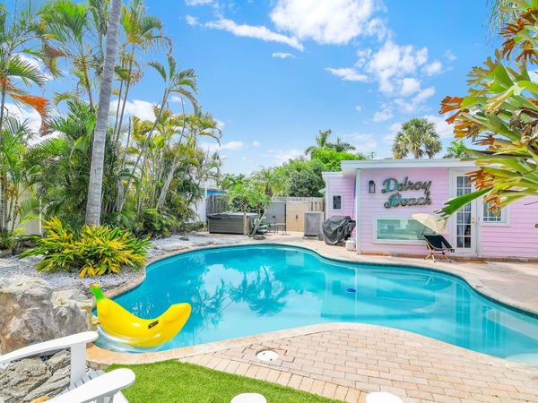 3218 Palm Drive, Delray Beach, FL 33483