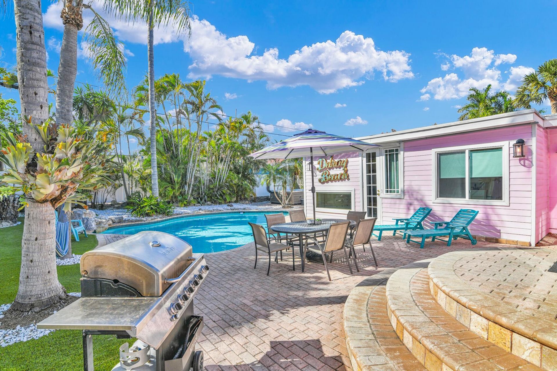 3218 Palm Drive, Delray Beach, FL 33483 Photo