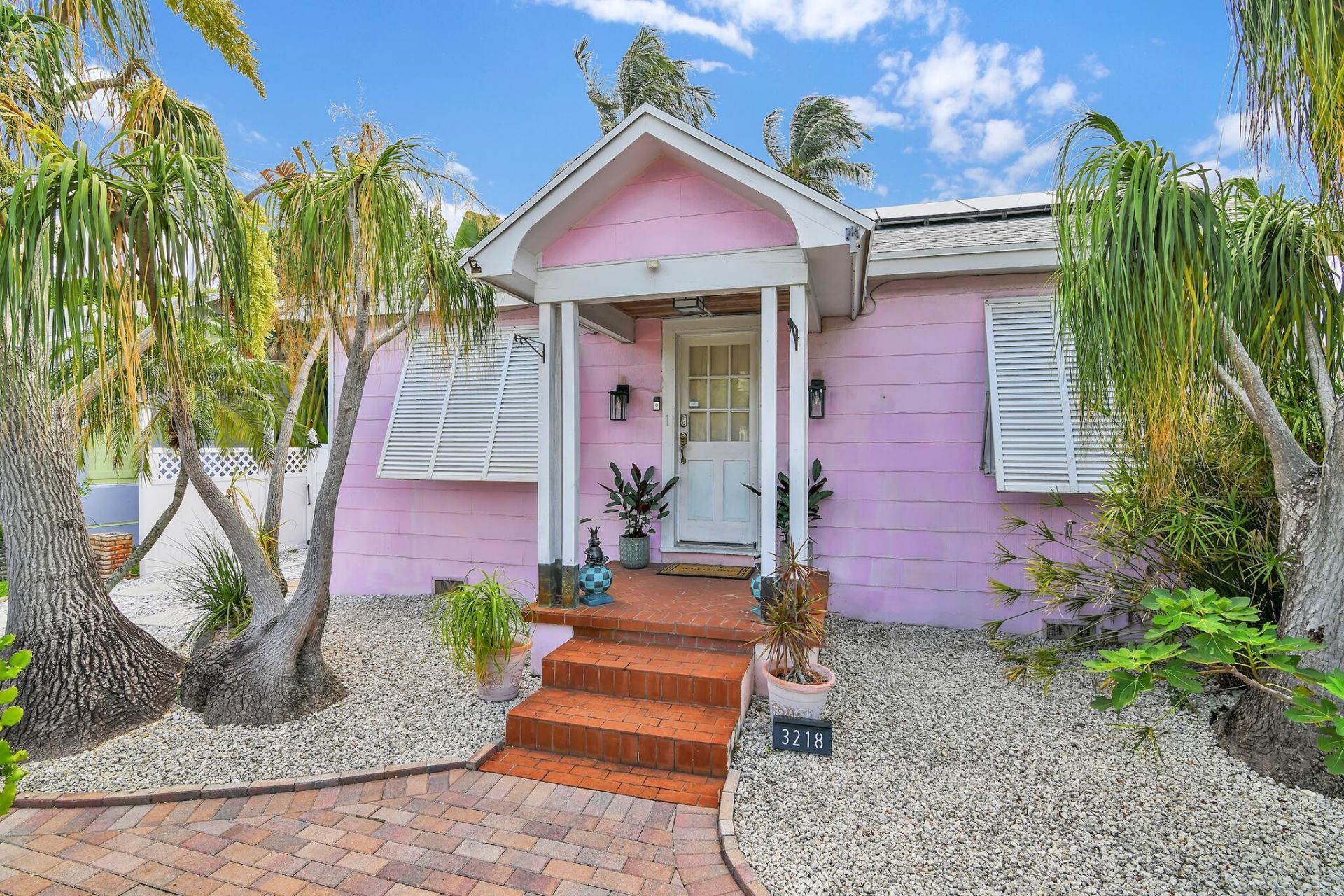3218 Palm Drive, Delray Beach, FL 33483 Photo