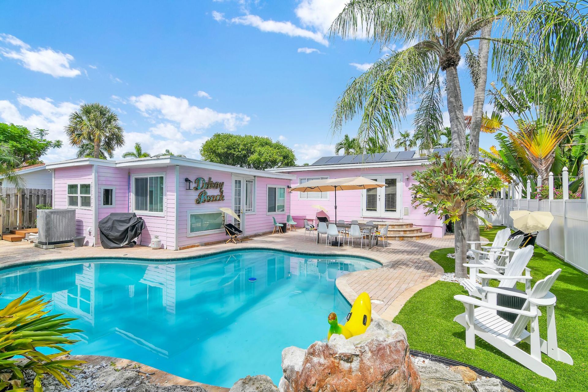 3218 Palm Drive, Delray Beach, FL 33483 Photo