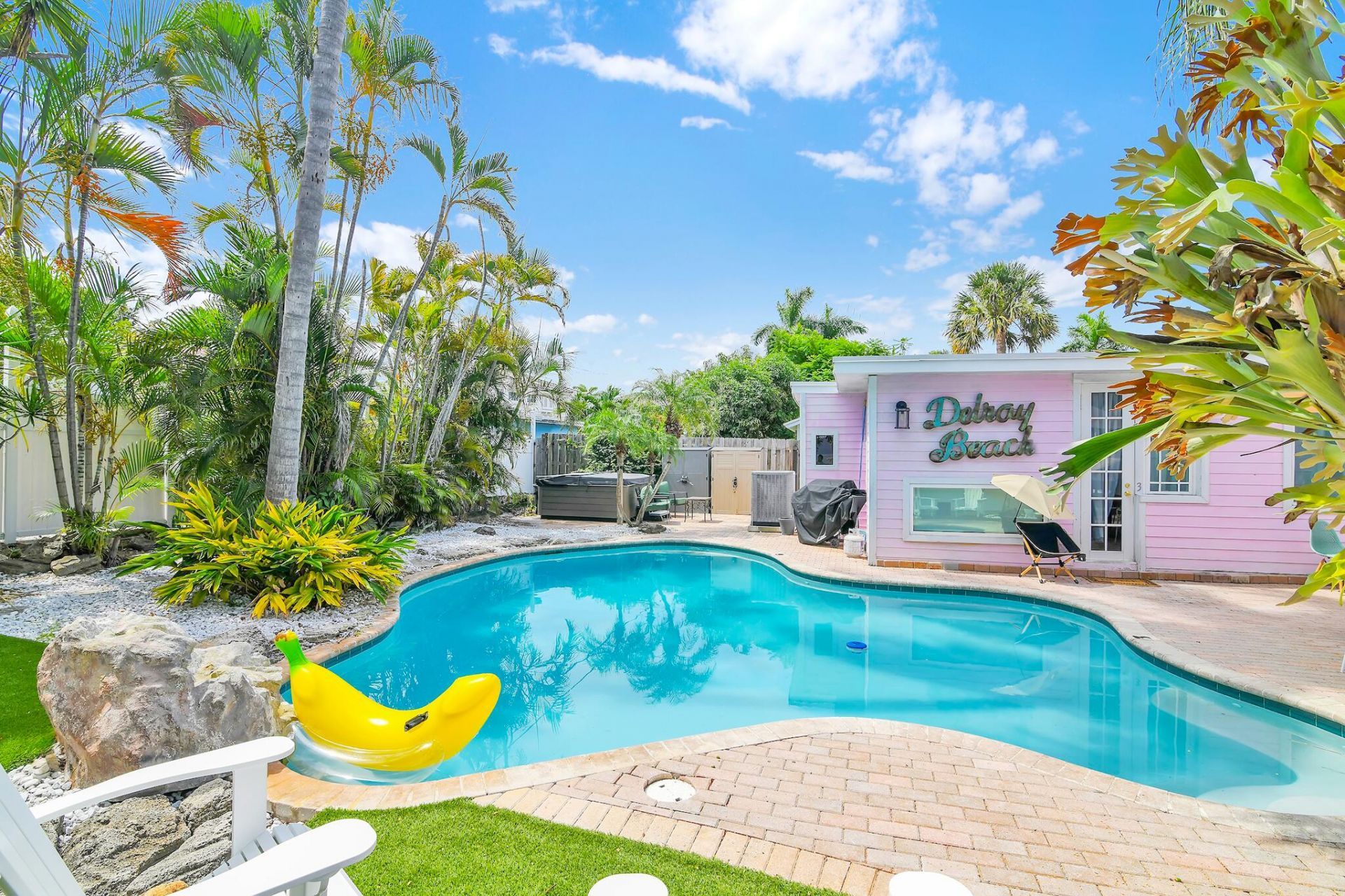 3218 Palm Drive, Delray Beach, FL 33483 Photo